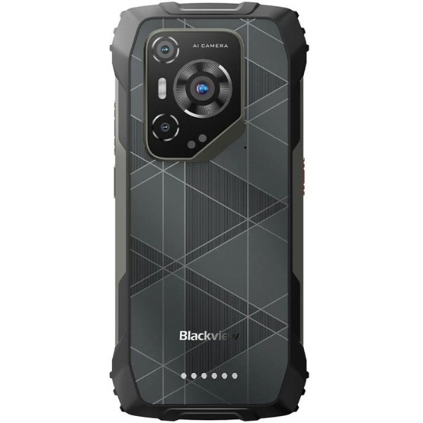 Фото - Смартфон Blackview BL7000 PRO 8/256GB Black