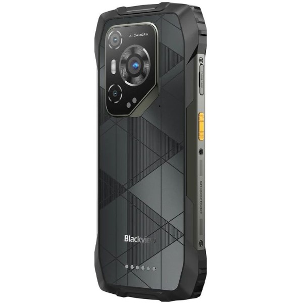Фото - Смартфон Blackview BL7000 PRO 8/256GB Black