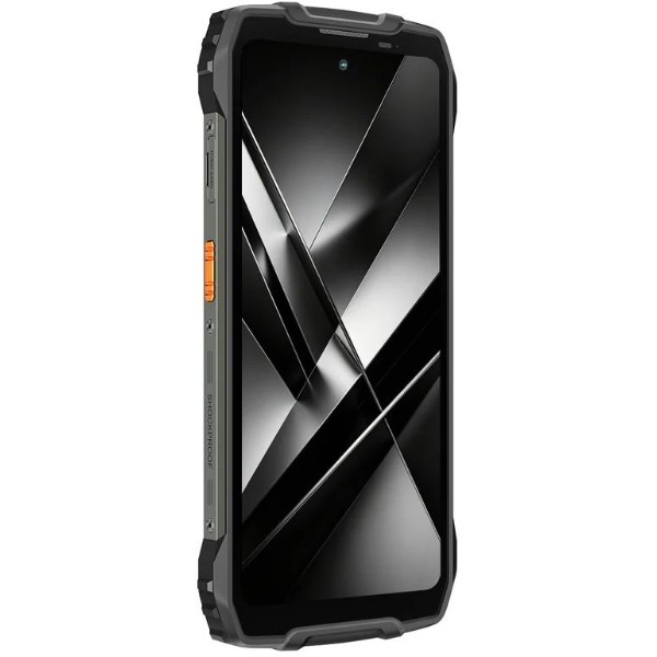 Фото - Смартфон Blackview BL7000 PRO 8/256GB Black