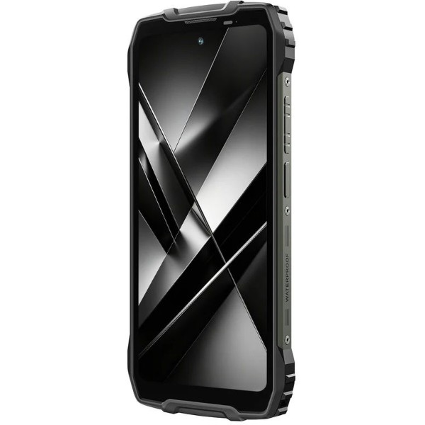 Фото - Смартфон Blackview BL7000 PRO 8/256GB Black