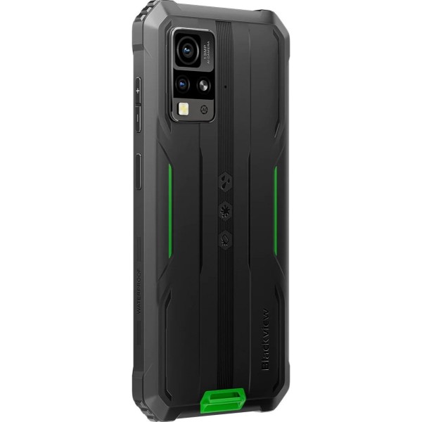 Фото - Смартфон Blackview BV4800 2/32GB Green