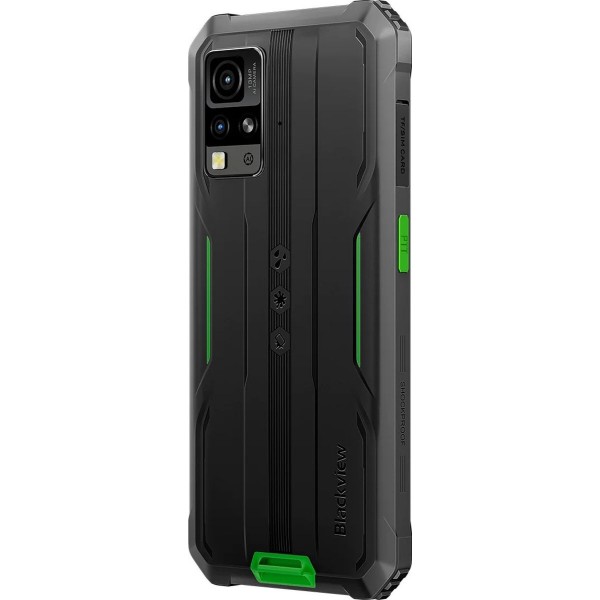 Фото - Смартфон Blackview BV4800 2/32GB Green