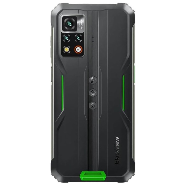 Фото - Смартфон Blackview BV9200 8/256GB Rugged Green