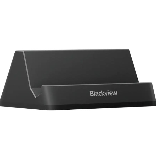 Фото - Зарядная док-станция Blackview Charger Dock 18W for tablet Active 7 Rugged Tablet Black