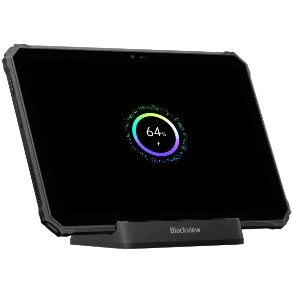Фото - Зарядная док-станция Blackview Charger Dock 18W for tablet Active 7 Rugged Tablet Black