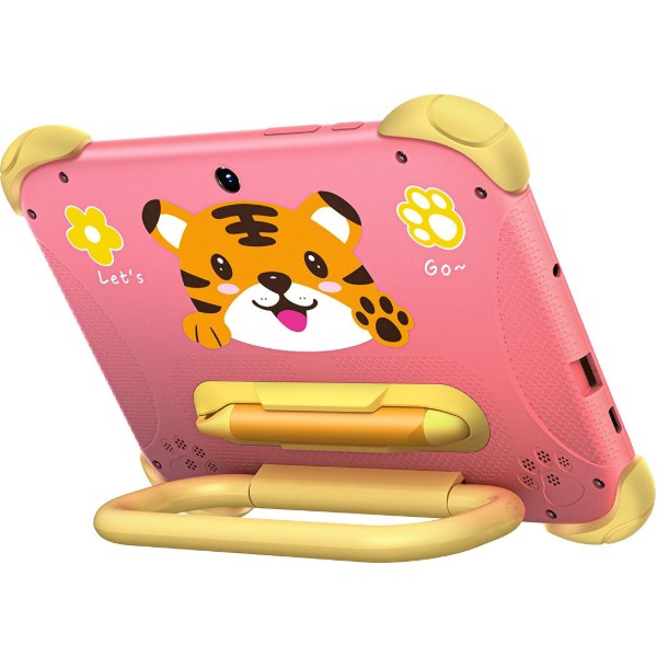 Фото - Планшет Blackview Link 1 Kids Mini 7" 3/32GB WiFi Sweet Pink