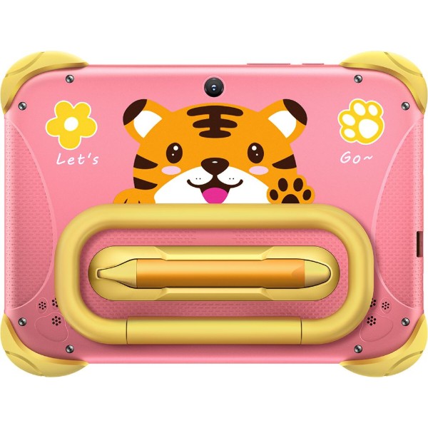 Фото - Планшет Blackview Link 1 Kids Mini 7" 3/32GB WiFi Sweet Pink