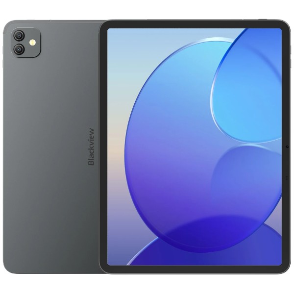 Фото - Планшет Blackview Link 8 6/256Gb Grey чехол + стилус Фото - Планшет Blackview Link 8 6/256Gb Grey чехол + стилус