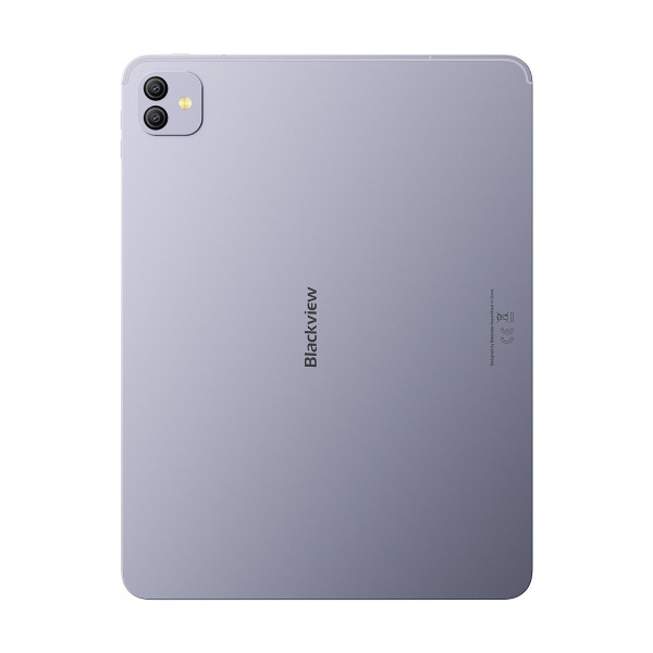 Фото - Планшет Blackview Link 8 WiFi SET 12.7" 6/256GB Cloudy Purple (6931548324379)