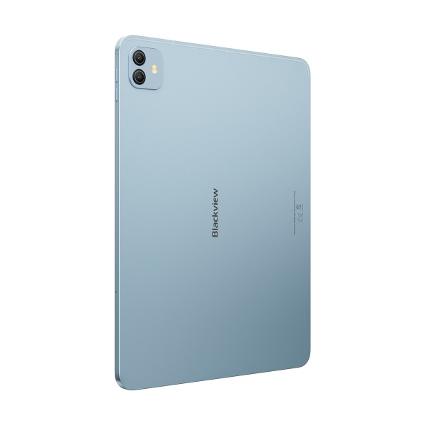 Фото - Планшет Blackview Link 8 WiFi SET 12.7" 6/256GB Dawn Blue (6931548324362)