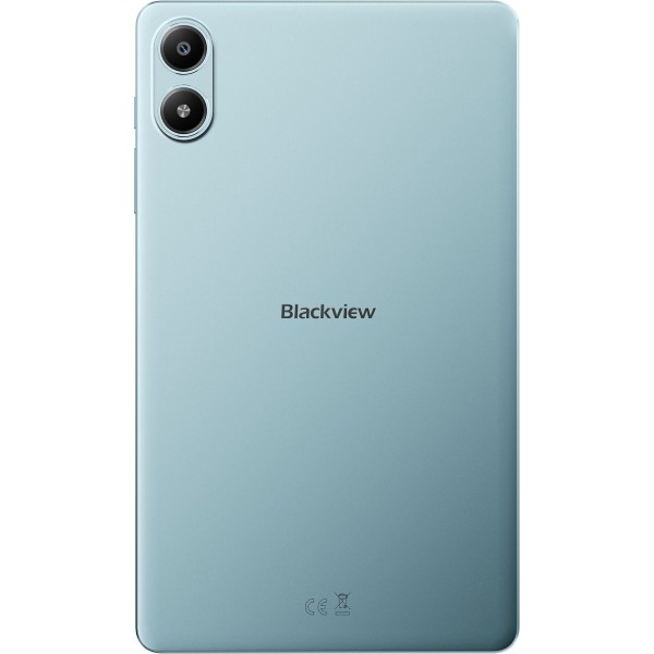 Фото - Планшет Blackview Link 2 WiFi 8.68'' 4/128Gb Glacier Blue (LINK2_GB)
