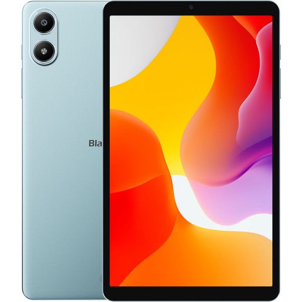 Фото - Планшет Blackview Link 2 WiFi 8.68'' 4/128Gb Glacier Blue (LINK2_GB)