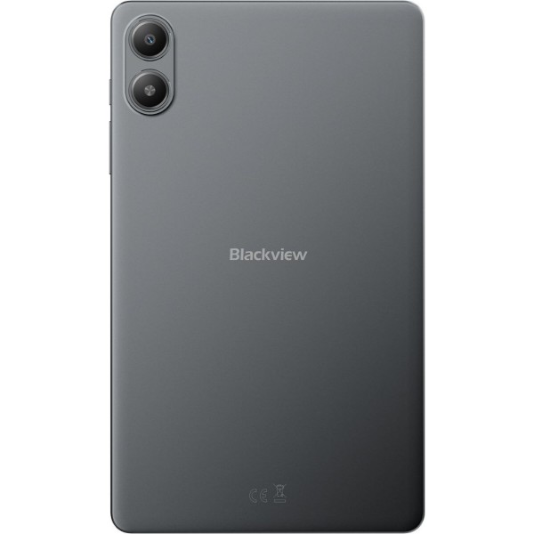 Фото - Планшет Blackview Link 2 WiFi 8.68'' 4/128Gb Midnight Black (LINK2_MB)