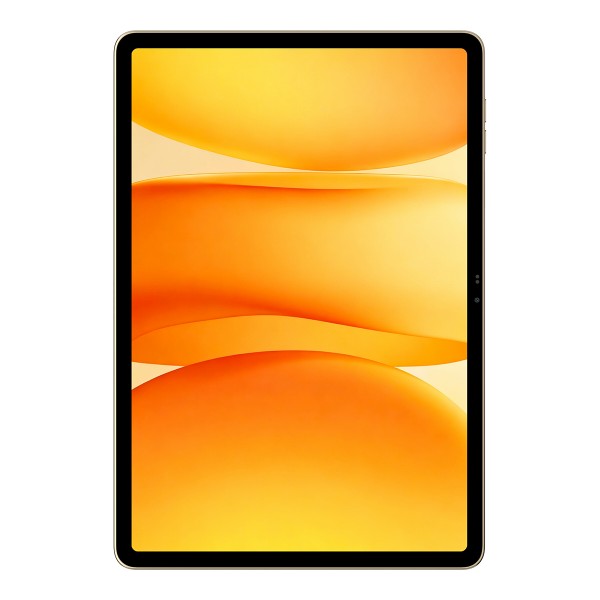 Фото - Планшет Blackview MEGA 12 SET 12.2" 12/256GB 5G Flash Gold