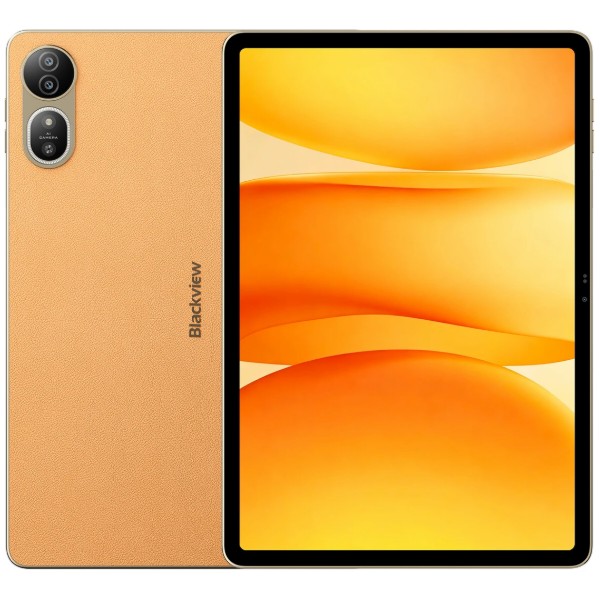 Фото - Планшет Blackview MEGA 12 SET 12.2" 12/256GB 5G Flash Gold Фото - Планшет Blackview MEGA 12 SET 12.2" 12/256GB 5G Flash Gold