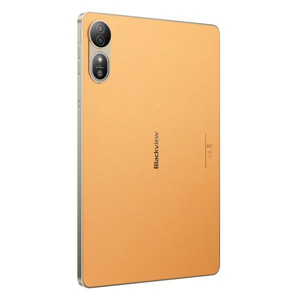 Фото - Планшет Blackview MEGA 12 SET 12.2" 12/256GB 5G Flash Gold