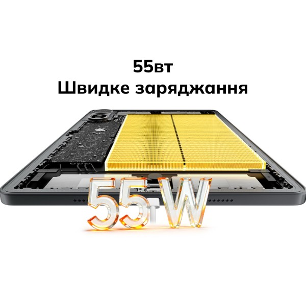 Фото - Планшет Blackview MEGA 12 SET 12.2" 12/256GB 5G Flash Gold