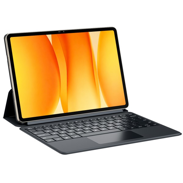 Фото - Планшет Blackview MEGA 12 SET 12.2" 12/256GB 5G Flash Gold