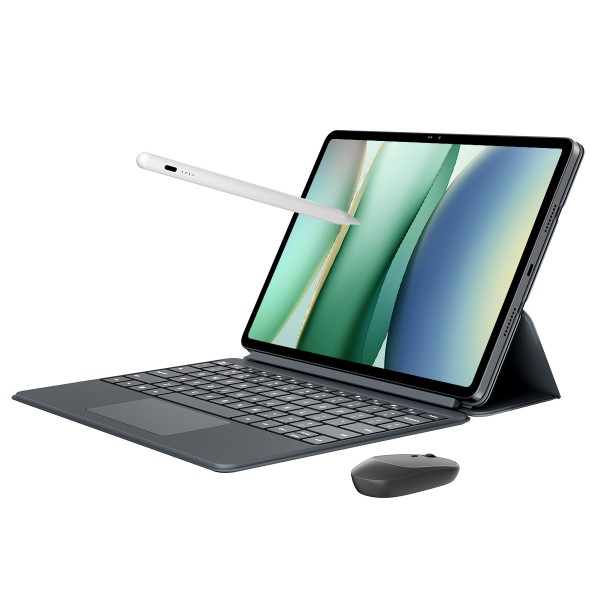 Фото - Планшет Blackview MEGA 12 SET 12.2" 12/256GB 5G Space Grey