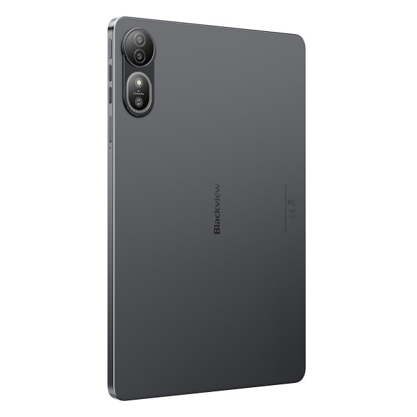 Фото - Планшет Blackview MEGA 12 SET 12.2" 12/256GB 5G Space Grey