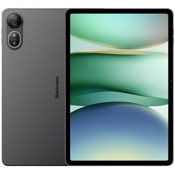 Фото - Планшет Blackview MEGA 12 SET 12.2" 12/256GB 5G Space Grey Фото - Планшет Blackview MEGA 12 SET 12.2" 12/256GB 5G Space Grey