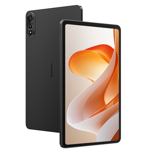 Фото - Планшет Blackview MEGA 2 WiFi 12" 12/256GB Celestial Gray