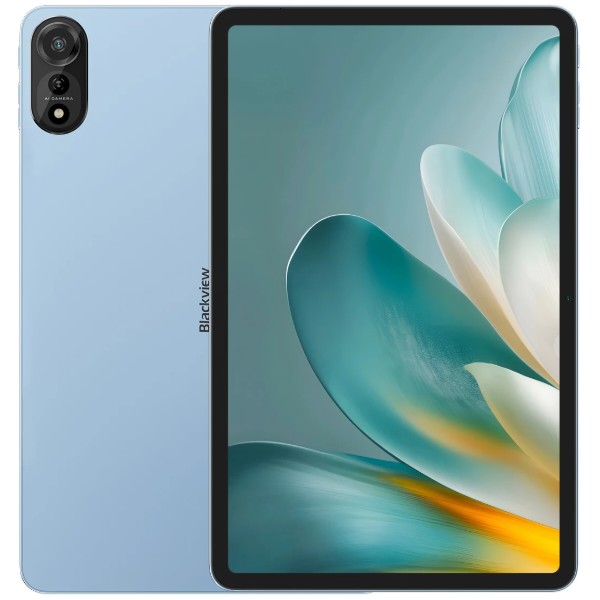 Фото - Планшет Blackview MEGA 2 WiFi 12" 12/256GB Ice Blue