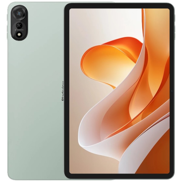 Фото - Планшет Blackview MEGA 2 WiFi 12" 12/256GB Moss Green