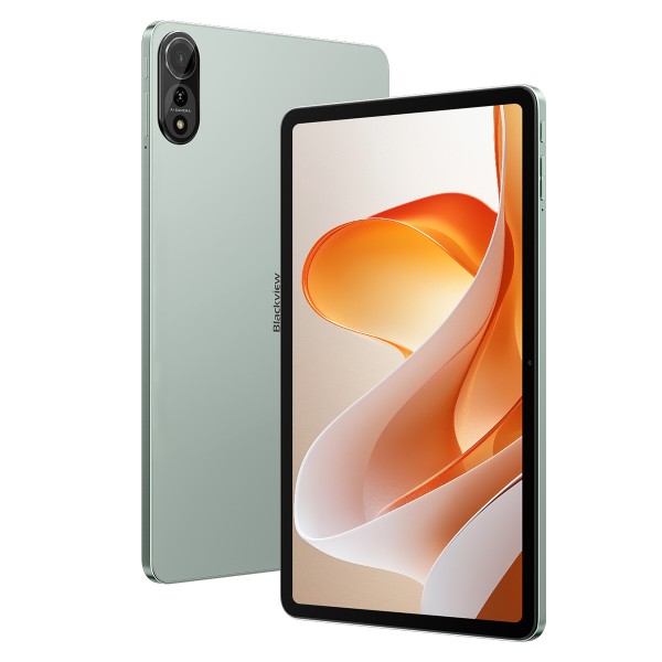 Фото - Планшет Blackview MEGA 2 WiFi 12" 12/256GB Moss Green