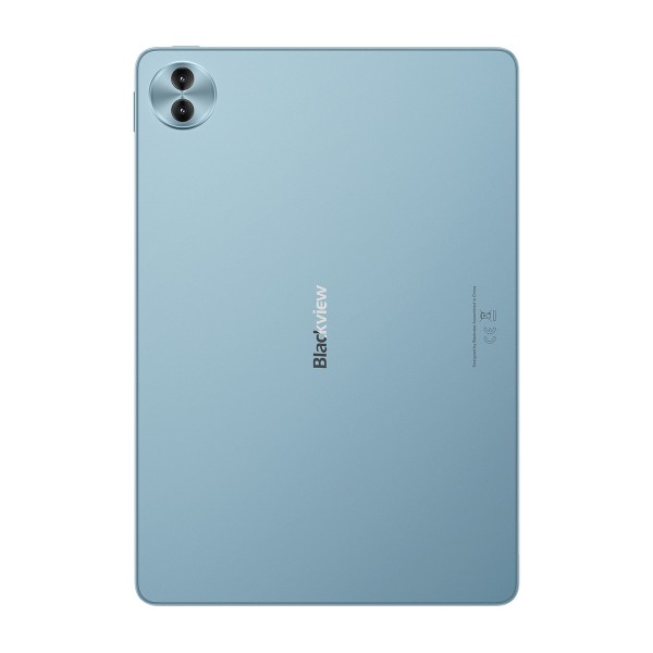 Фото - Планшет Blackview MEGA 5 SET 12.2" 8/256GB LTE Ice Blue