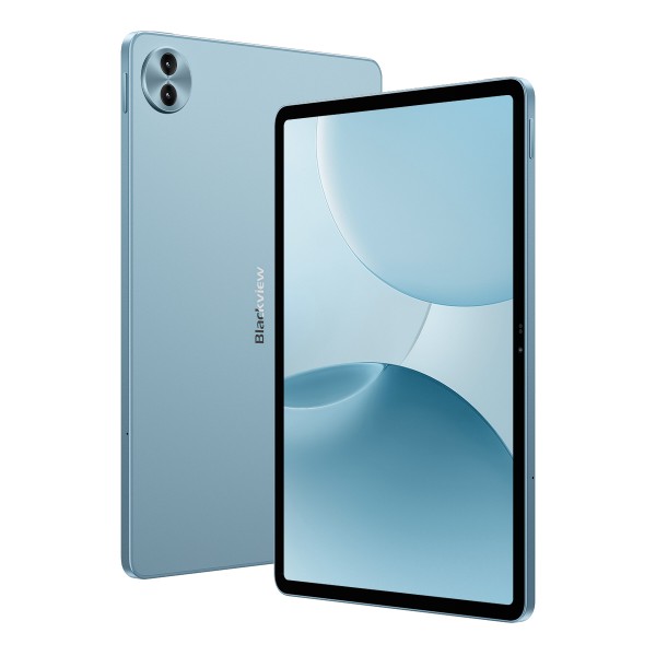 Фото - Планшет Blackview MEGA 5 SET 12.2" 8/256GB LTE Ice Blue