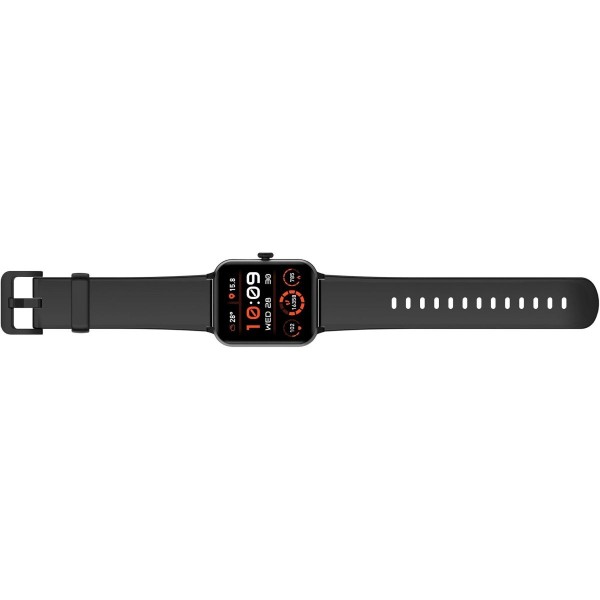 Фото - Смарт-часы Blackview R50 Black