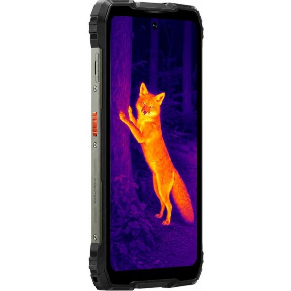 Фото - Смартфон Blackview ROCK 3 8/256GB Black