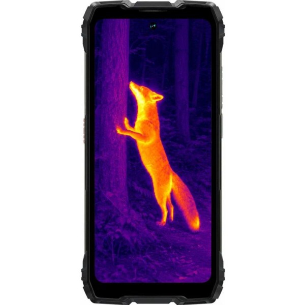 Фото - Смартфон Blackview ROCK 3 8/256GB Black
