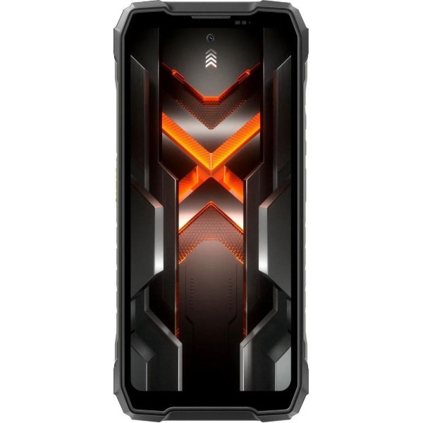 Фото - Смартфон Blackview ROCK 5 12/256GB Black