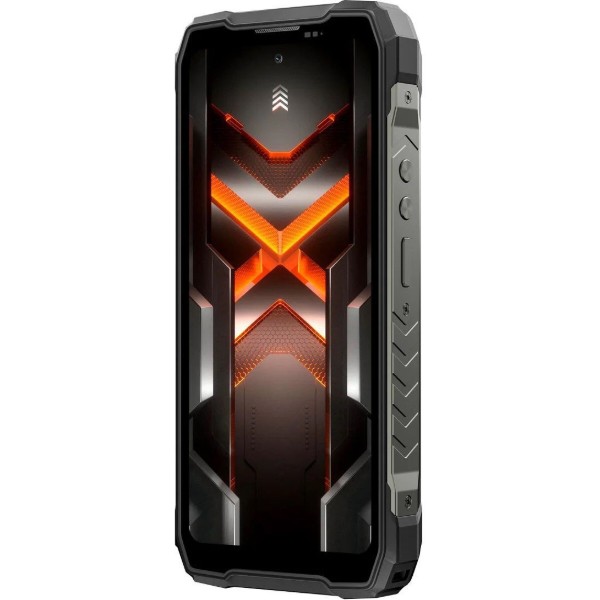 Фото - Смартфон Blackview ROCK 5 12/256GB Black