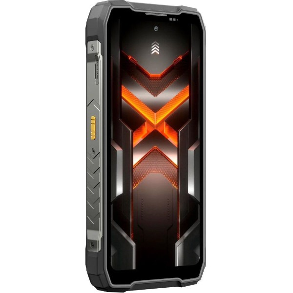Фото - Смартфон Blackview ROCK 5 12/256GB Black