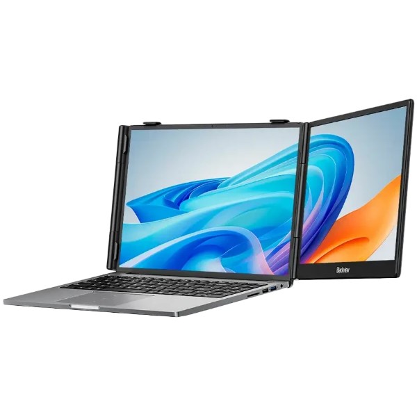 Фото - Монитор Blackview SCM5 Single Screen Grey Black (BVSCM5)
