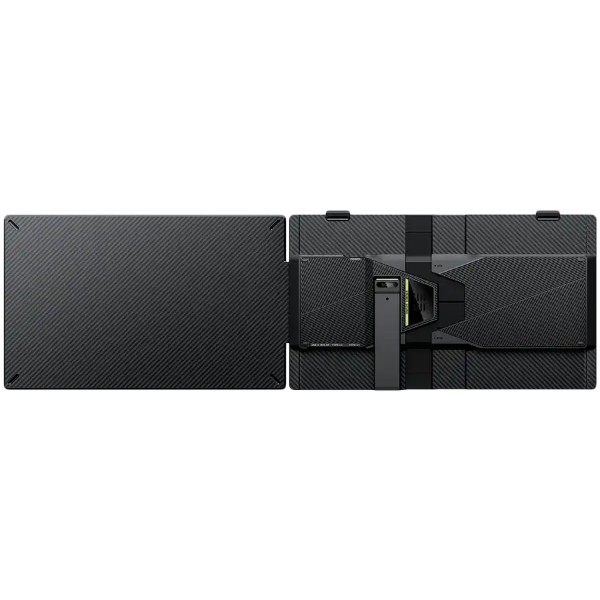 Фото - Монитор Blackview SCM5 Single Screen Grey Black (BVSCM5)