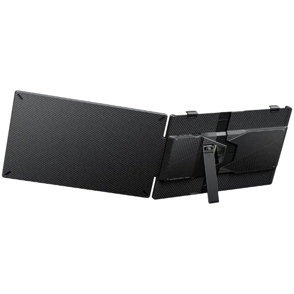 Фото - Монитор Blackview SCM5 Single Screen Grey Black (BVSCM5)