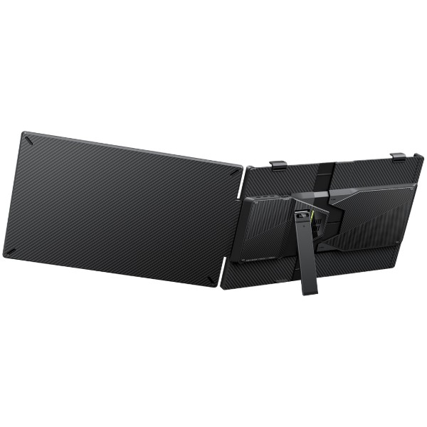 Фото - Монітор Blackview SCM5 Single Screen Grey Black (BVSCM5)