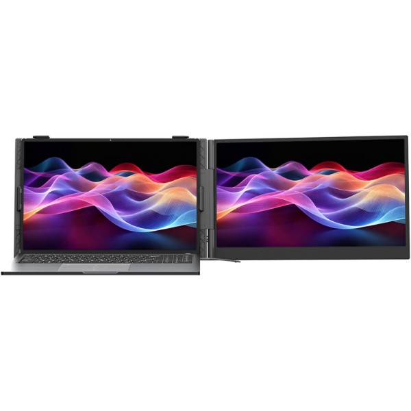 Фото - Монитор Blackview SCM8 Single Screen (BVSCM8)