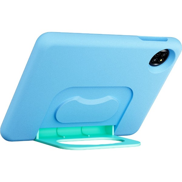Фото - Планшет Blackview Tab 20 Kids 10.1'' 4/64GB WiFi Bubble Blue