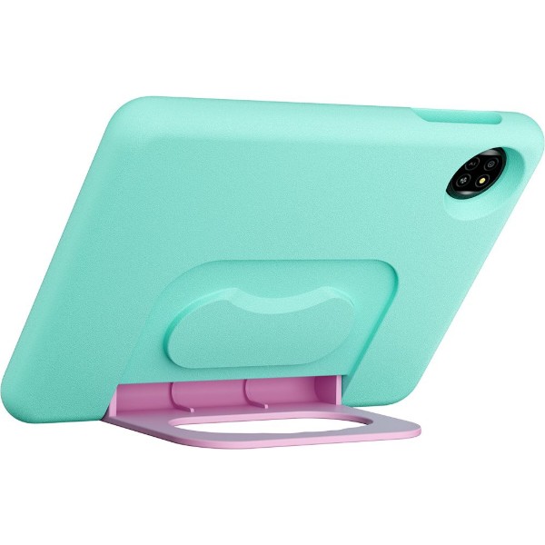 Фото - Планшет Blackview Tab 20 Kids 10.1'' 4/64GB WiFi Fairy Green
