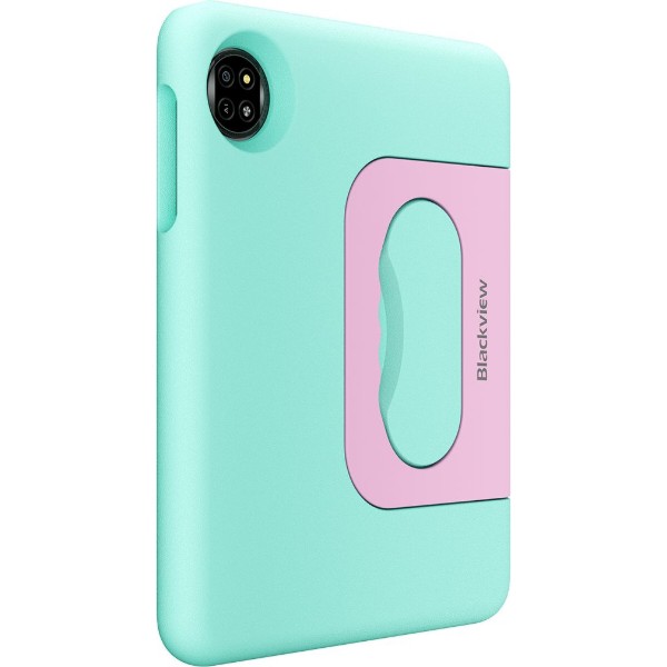 Фото - Планшет Blackview Tab 20 Kids 10.1'' 4/64GB WiFi Fairy Green