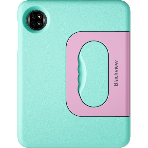 Фото - Планшет Blackview Tab 20 Kids 10.1'' 4/64GB WiFi Fairy Green