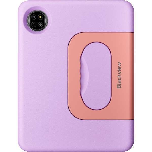 Фото - Планшет Blackview Tab 20 Kids 10.1'' 4/64GB WiFi Unicom Purple