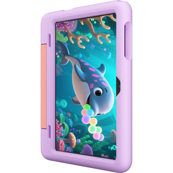Фото - Планшет Blackview Tab 20 Kids 10.1'' 4/64GB WiFi Unicom Purple Фото - Планшет Blackview Tab 20 Kids 10.1'' 4/64GB WiFi Unicom Purple