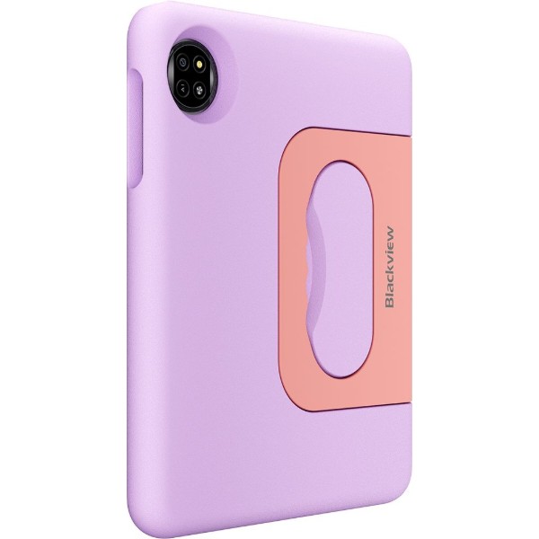 Фото - Планшет Blackview Tab 20 Kids 10.1'' 4/64GB WiFi Unicom Purple