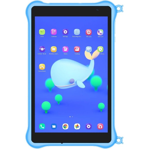 Фото - Планшет Blackview Tab 5 Kids 3/64GB Genie Blue
